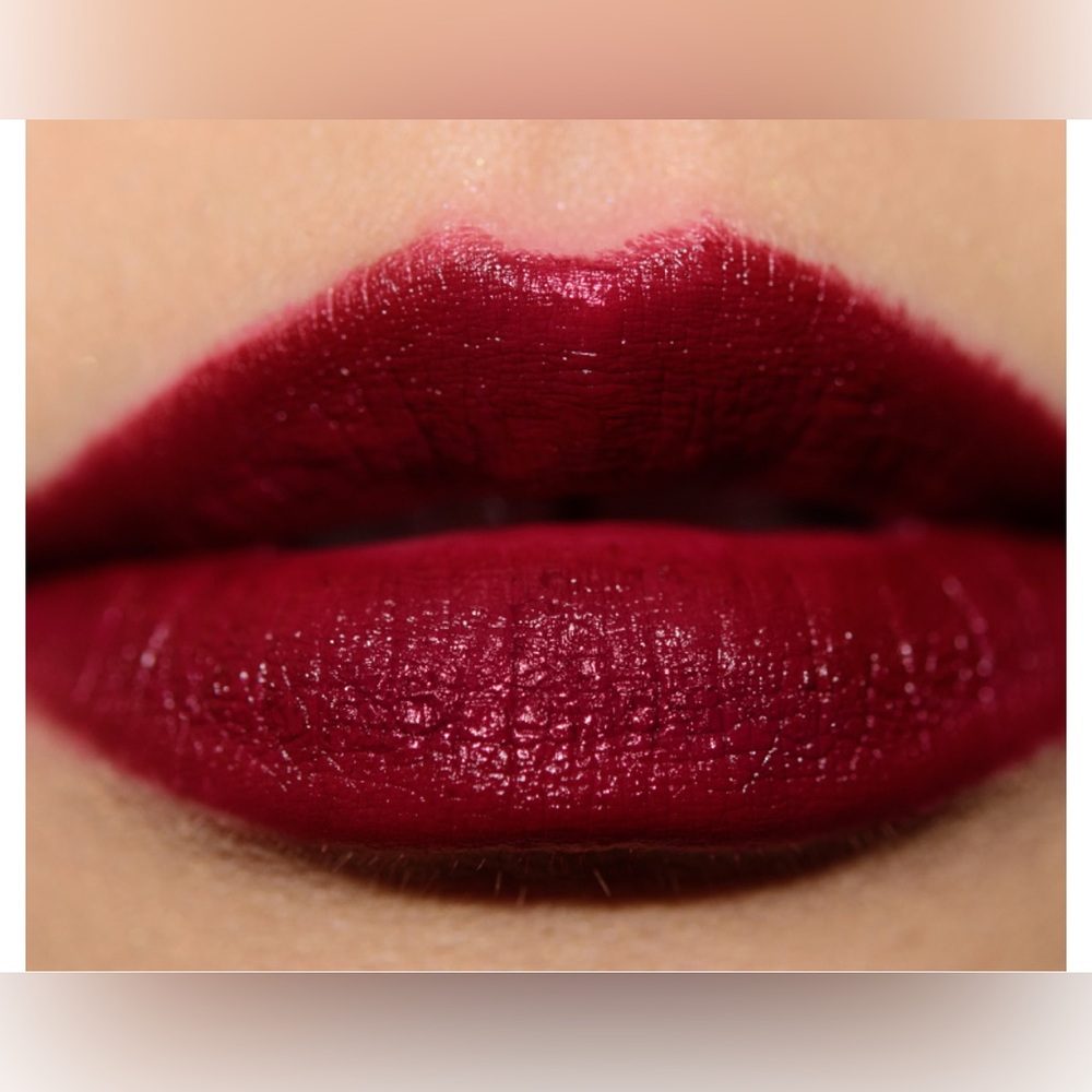 DIOR ULTRA POISON (883) Rouge Dior Ultra Rouge Lipstick. NEW WITHOUT BOX - Picture 2 of 14